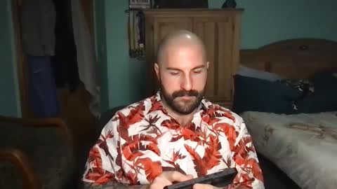 jaybo59 online show from January 16, 1:53 am