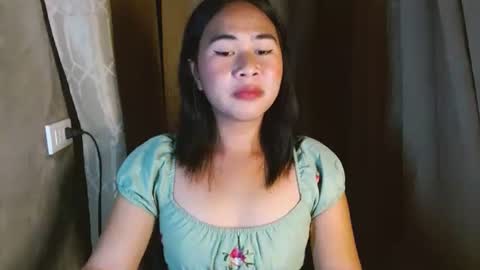 Snapshot of jayca20880 chatting on December 19, 5:25 am JAYCA online show from December 19, 5:25 am