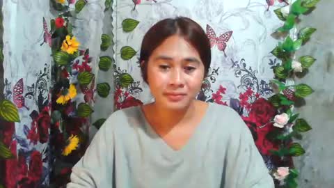 JAYCA online show from July 22, 2:42 pm