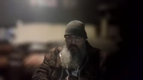 Grand Zaddy or Jay its casual online show from November 6, 8:32 pm