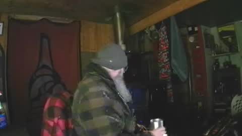 Grand Zaddy or Jay its casual online show from November 27, 9:00 am