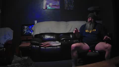 Grand Zaddy or Jay its casual online show from February 8, 1:20 am