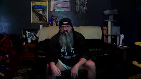 Snapshot of jaycanbefun chatting on April 20, 8:54 pm Grand Zaddy or Jay its casual online show from April 20, 8:54 pm