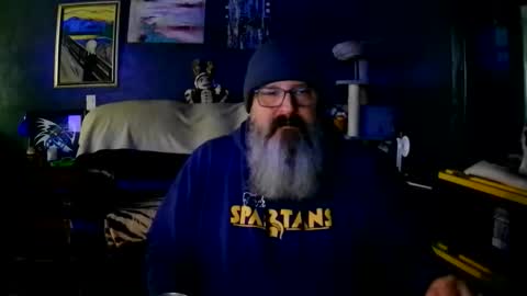 Snapshot of jaycanbefun chatting on May 13, 7:11 pm Grand Zaddy or Jay its casual online show from May 13, 7:11 pm