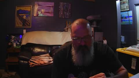 Snapshot of jaycanbefun chatting on May 19, 6:09 am Grand Zaddy or Jay its casual online show from May 19, 6:09 am