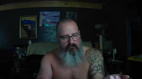 Snapshot of jaycanbefun chatting on May 28, 7:33 pm Grand Zaddy or Jay its casual online show from May 28, 7:33 pm