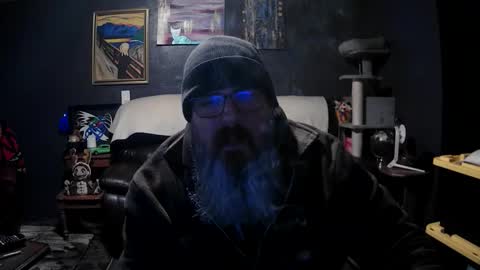 Snapshot of jaycanbefun chatting on June 9, 9:54 am Grand Zaddy or Jay its casual online show from June 9, 9:54 am