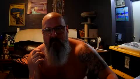 Snapshot of jaycanbefun chatting on June 11, 7:01 pm Grand Zaddy or Jay its casual online show from June 11, 7:01 pm