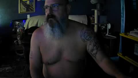 Snapshot of jaycanbefun chatting on June 19, 6:34 pm Grand Zaddy or Jay its casual online show from June 19, 6:34 pm