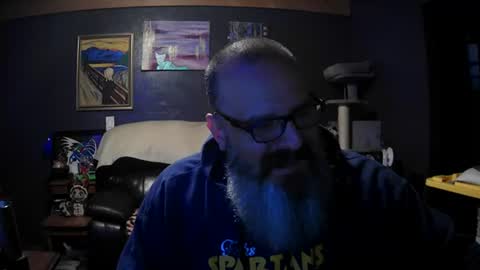 Snapshot of jaycanbefun chatting on June 23, 7:39 am Grand Zaddy or Jay its casual online show from June 23, 7:39 am