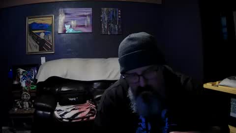 Snapshot of jaycanbefun chatting on July 4, 8:31 am Grand Zaddy or Jay its casual online show from July 4, 8:31 am