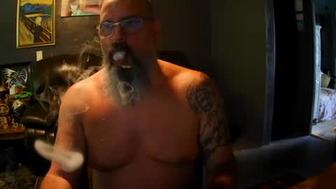 Snapshot of jaycanbefun chatting on July 8, 10:36 pm Grand Zaddy or Jay its casual online show from July 8, 10:36 pm