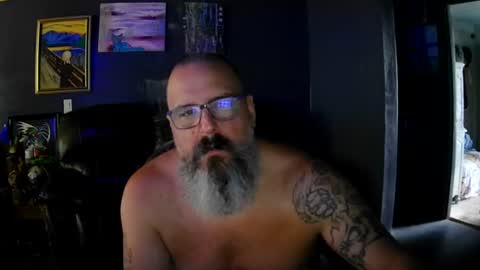 Snapshot of jaycanbefun chatting on July 10, 6:10 pm Grand Zaddy or Jay its casual online show from July 10, 6:10 pm