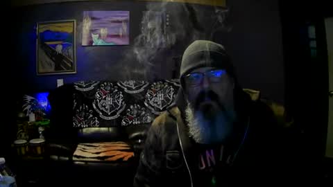 Snapshot of jaycanbefun chatting on July 26, 7:59 am Grand Zaddy or Jay its casual online show from July 26, 7:59 am