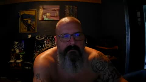 Snapshot of jaycanbefun chatting on July 31, 8:52 pm Grand Zaddy or Jay its casual online show from July 31, 8:52 pm
