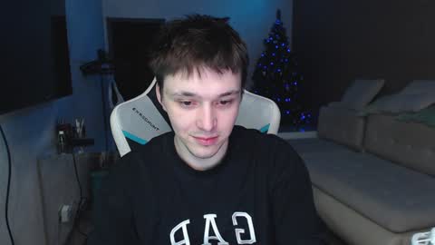Snapshot of jayce_icestone chatting on January 16, 1:47 pm Jayce online show from January 16, 1:47 pm