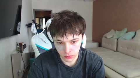 Snapshot of jayce_icestone chatting on February 26, 8:26 am Jayce online show from February 26, 8:26 am
