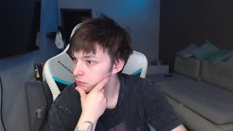 Snapshot of jayce_icestone chatting on March 7, 5:06 pm Jayce online show from March 7, 5:06 pm