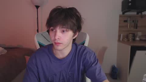 Snapshot of jayce_icestone chatting on September 19, 12:45 am Jayce online show from September 19, 12:45 am
