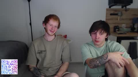 Snapshot of jayce_icestone chatting on October 11, 1:38 am Jayce online show from October 11, 1:38 am