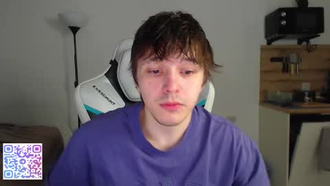 Jayce online show from November 22, 10:09 pm