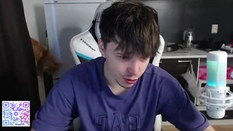 Jayce online show from February 23, 7:28 am