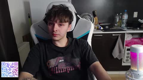 Jayce online show from March 3, 5:19 pm