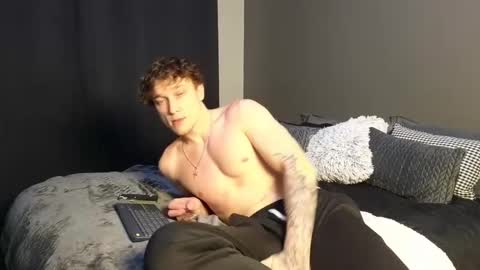 THE HOUSE online show from December 10, 6:06 pm