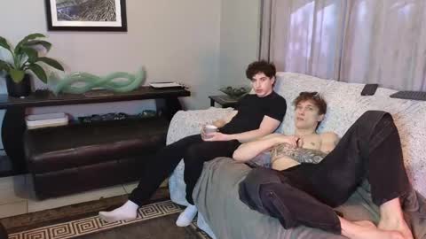 THE HOUSE online show from February 24, 7:11 am