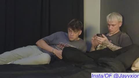 THE HOUSE online show from November 9, 1:20 pm