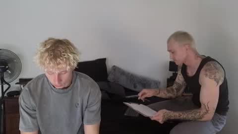 THE HOUSE online show from January 7, 12:07 pm