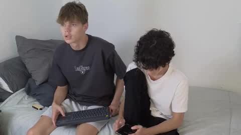 THE HOUSE online show from February 24, 2:48 pm