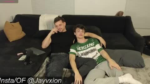 Snapshot of jaycex_69 chatting on July 9, 5:28 pm THE HOUSE online show from July 9, 5:28 pm