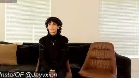 Snapshot of jaycex_69 chatting on July 21, 1:57 pm THE HOUSE online show from July 21, 1:57 pm