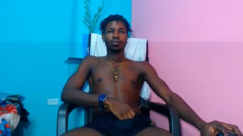 Snapshot of jaycolinss chatting on January 23, 2:55 am jaycollins online show from January 23, 2:55 am