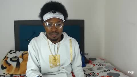 Snapshot of jaycolinss chatting on January 26, 4:30 am jaycollins online show from January 26, 4:30 am