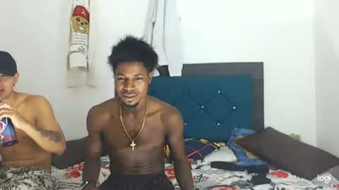 Snapshot of jaycolinss chatting on January 30, 7:18 am jaycollins online show from January 30, 7:18 am