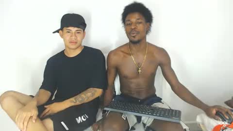 Snapshot of jaycolinss chatting on February 3, 9:52 am jaycollins online show from February 3, 9:52 am