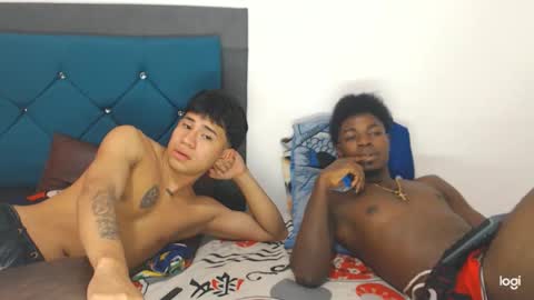 Snapshot of jaycolinss chatting on March 3, 12:48 pm jaycollins online show from March 3, 12:48 pm