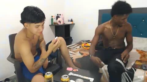 Snapshot of jaycolinss chatting on March 8, 8:14 pm jaycollins online show from March 8, 8:14 pm