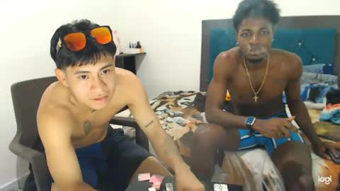 Snapshot of jaycolinss chatting on March 9, 12:00 am jaycollins online show from March 9, 12:00 am