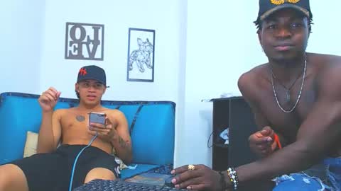 jaycollins online show from February 22, 8:35 am