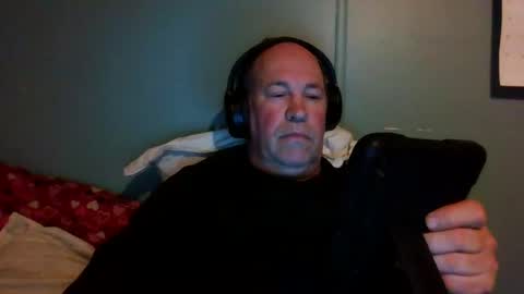 Jay online show from December 3, 7:10 am