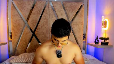 jayd_muscle online show from October 22, 5:41 am