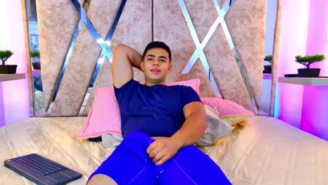 jayd_muscle online show from December 18, 5:02 am