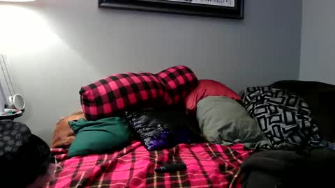 Snapshot of jaydaheat613 chatting on January 1, 7:41 am Jayda Heat online show from January 1, 7:41 am