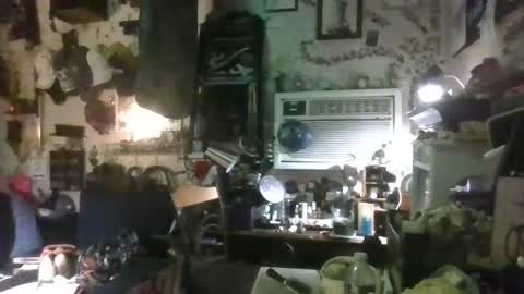 Snapshot of jaydaheat613 chatting on October 2, 9:27 am Jayda Heat online show from October 2, 9:27 am