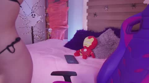 Jayen online show from October 22, 7:13 pm