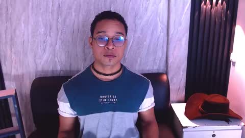 Jayden Morris online show from December 1, 3:33 am