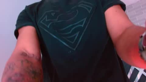 Jayden Morris online show from February 13, 8:05 pm